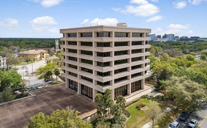 Winter Park Station Tower Winter Park Station Tower