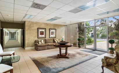 Wintergate Executive Suites Wintergate Executive Suites