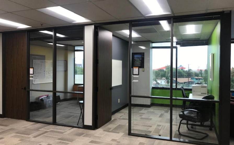 Private Office