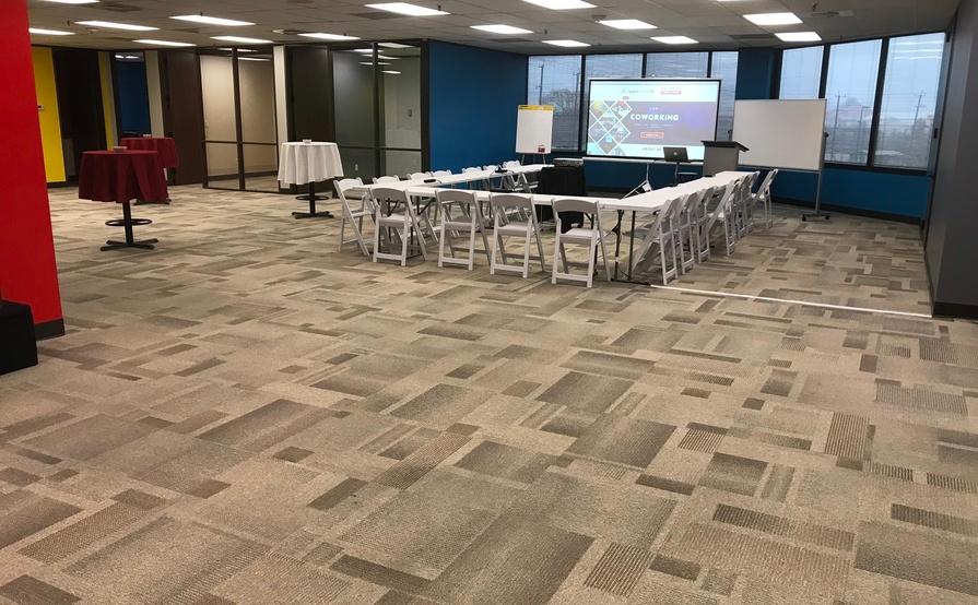 Event Space