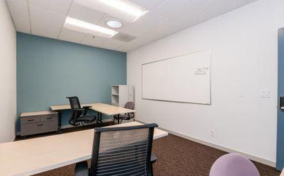 3 Person Private Office 3 Person Private Office