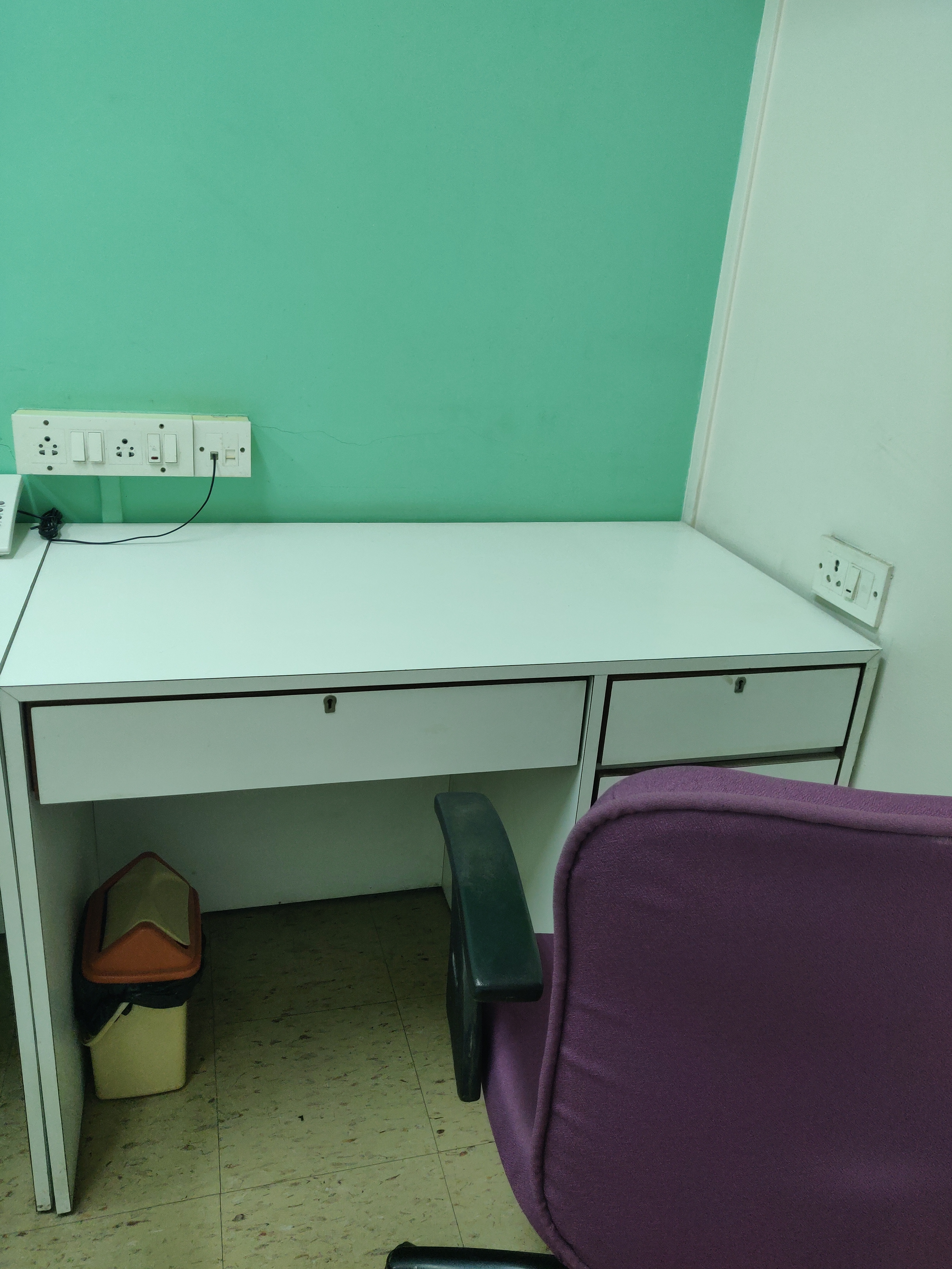 Smile Care Geetanjali