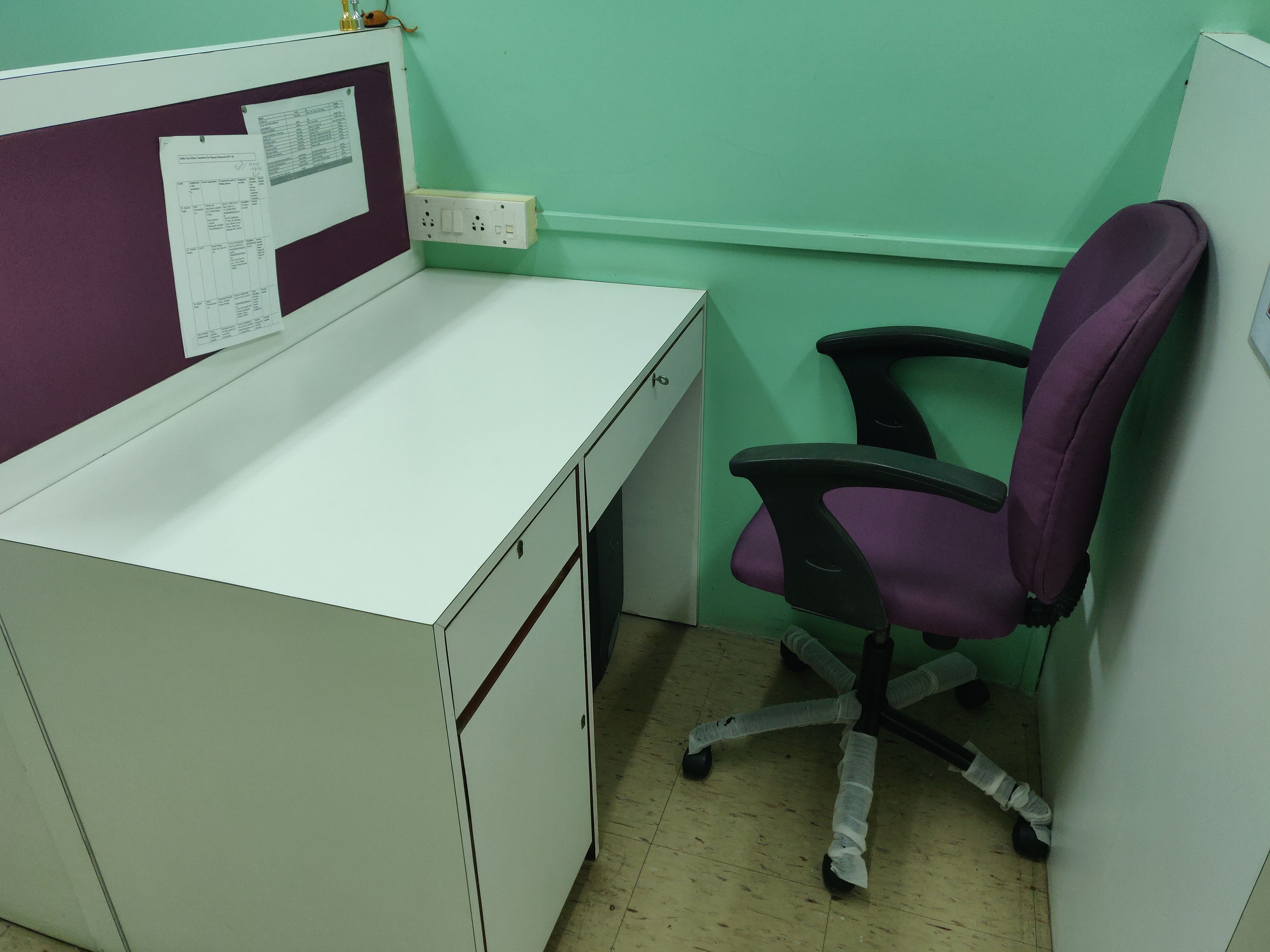 Smile Care Geetanjali