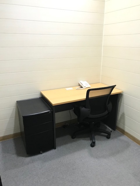 Private Office