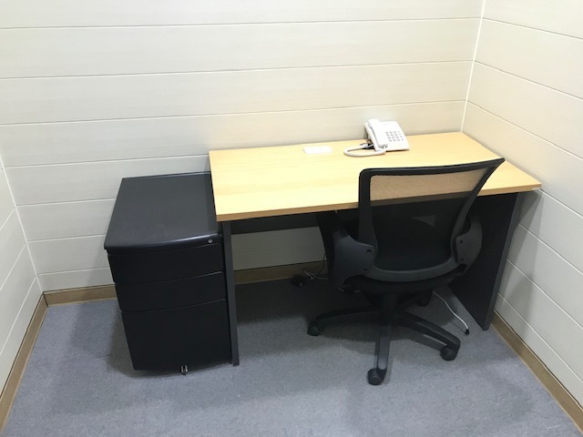 Private Office