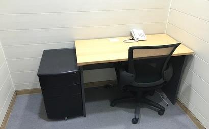 Private Office Private Office