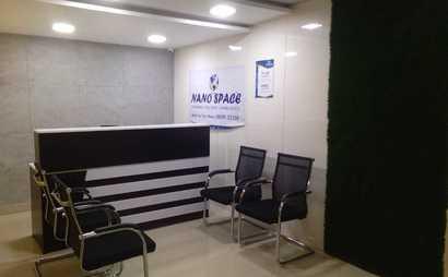 NANO SPACE NANO SPACE