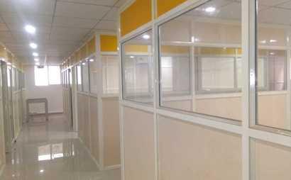 NANO SPACE NANO SPACE