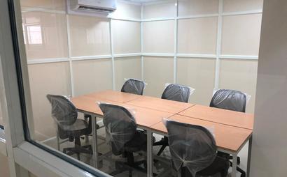 NANO SPACE NANO SPACE