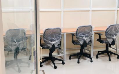 NANO SPACE NANO SPACE