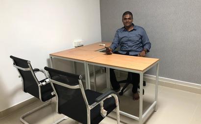 NANO SPACE NANO SPACE