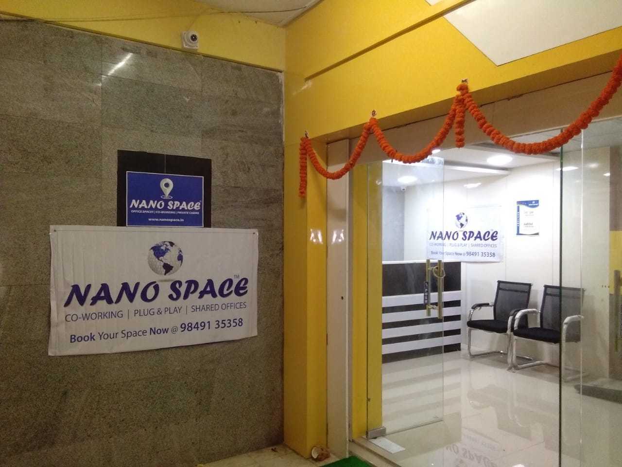 NANO SPACE