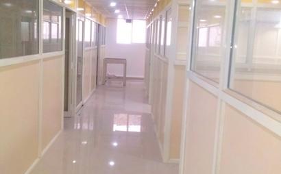 NANO SPACE NANO SPACE