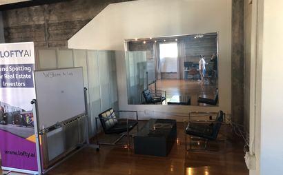 Beautiful Co-working Loft Beautiful Co-working Loft