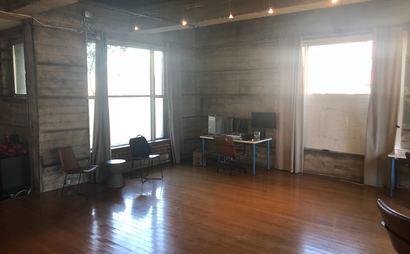 Beautiful Co-working Loft Beautiful Co-working Loft