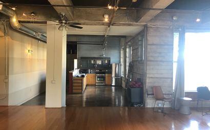 Beautiful Co-working Loft Beautiful Co-working Loft