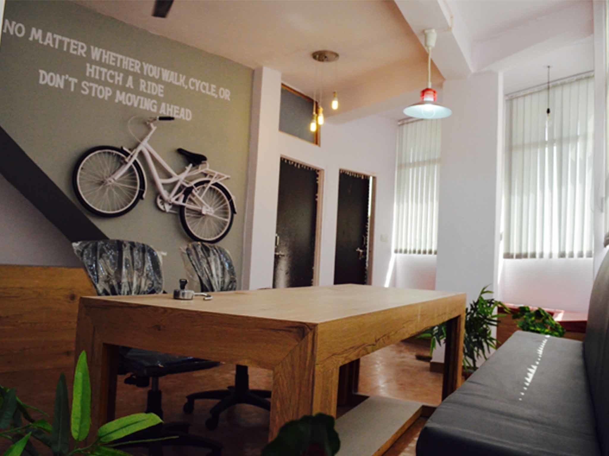 CoworkDelhi