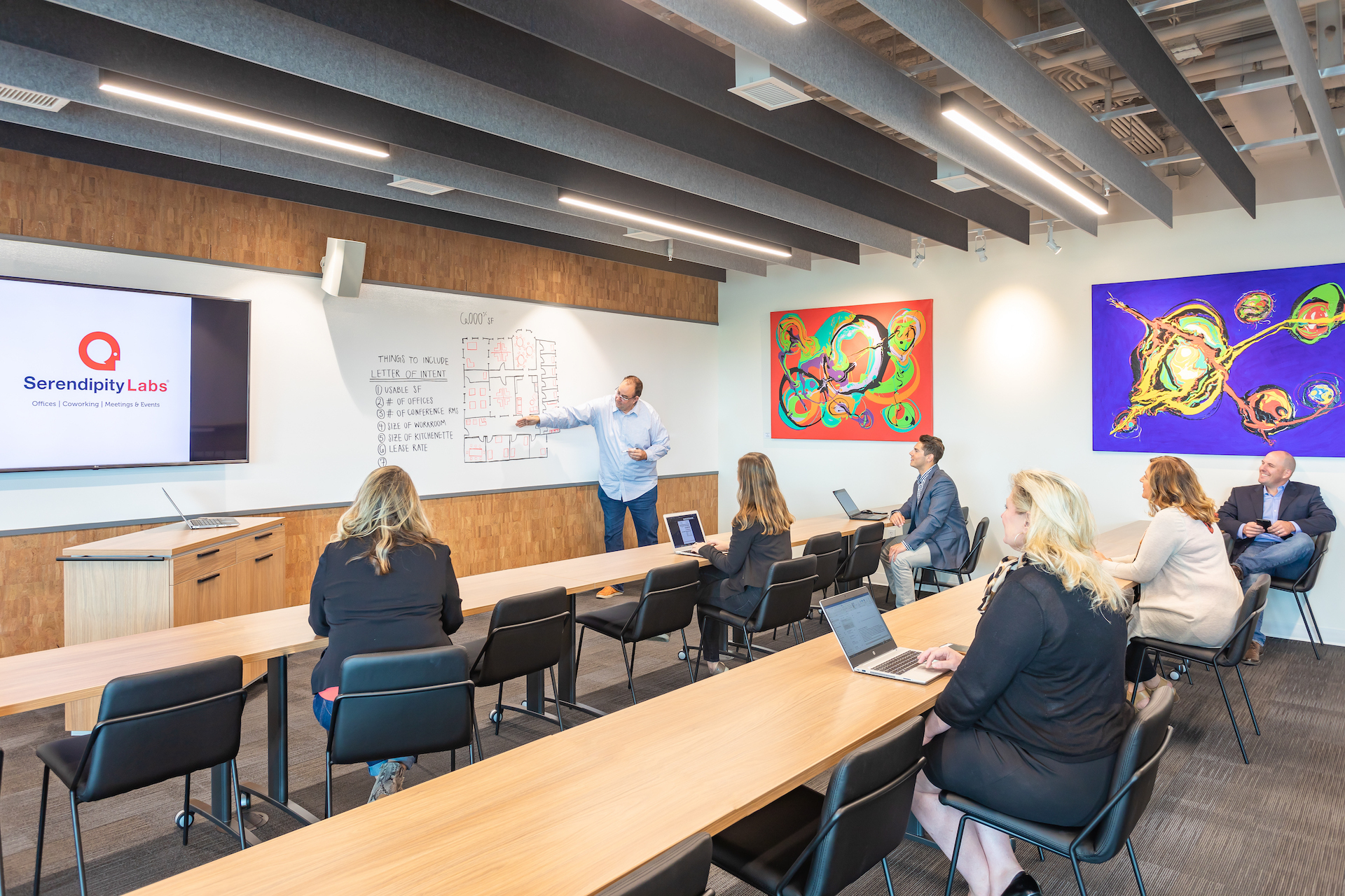 Ideation Studio - Atlas