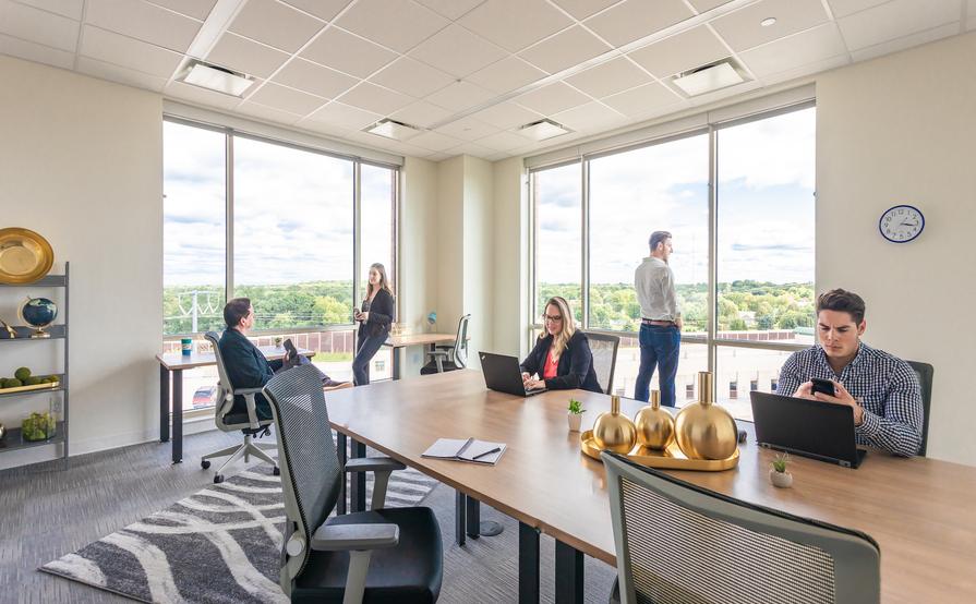 Team Room