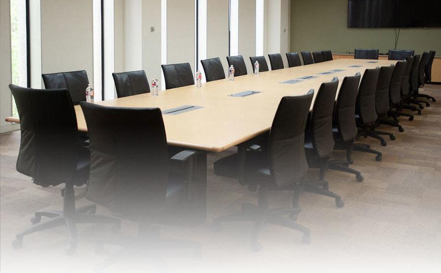 Mega Meeting Room