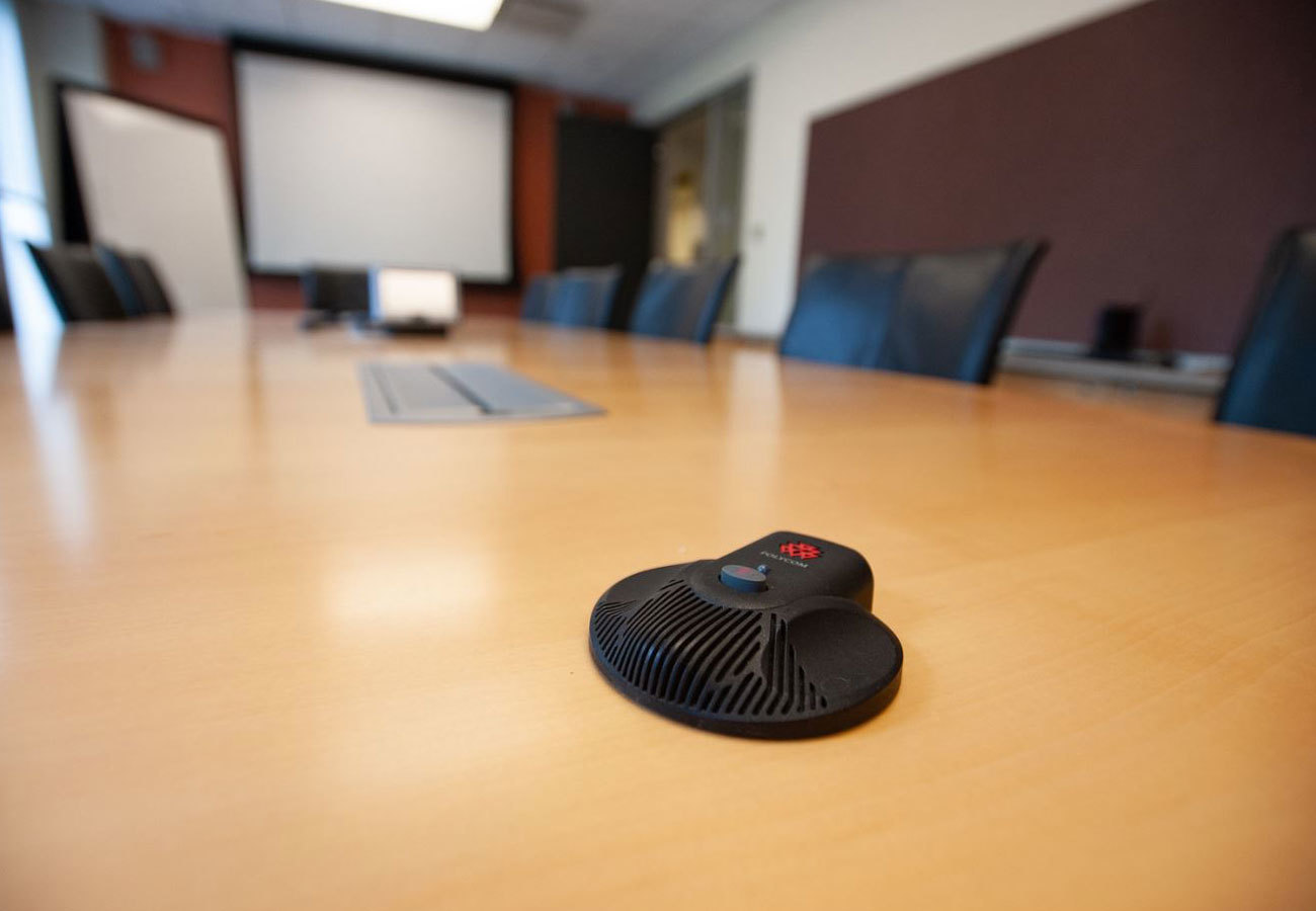 Large Meeting Room