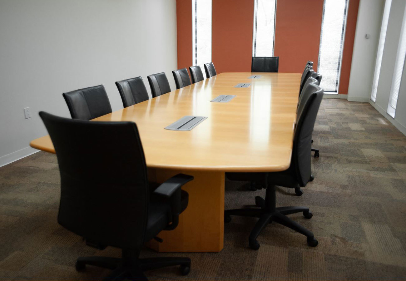 Large Meeting Room