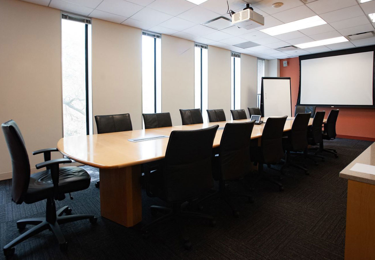 Large Meeting Room