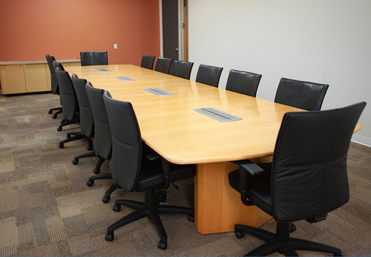 Large Meeting Room