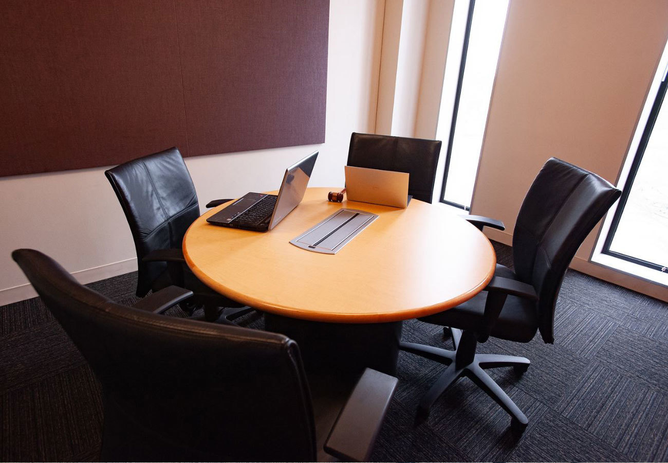 Small/Medium Meeting Rooms