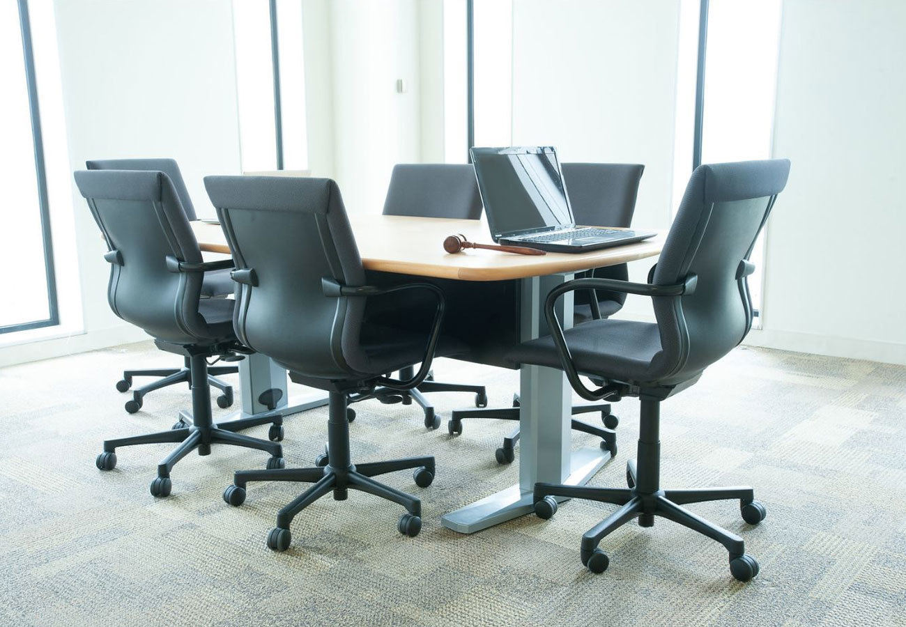 Small/Medium Meeting Rooms