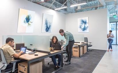 Coworking 1 Coworking 1