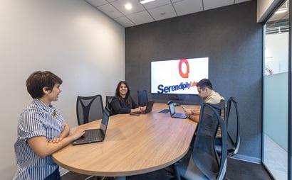 Coworking 1 Coworking 1