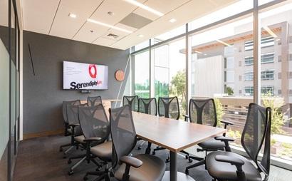 Sargas Boardroom Sargas Boardroom