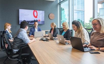 Sargas Boardroom Sargas Boardroom