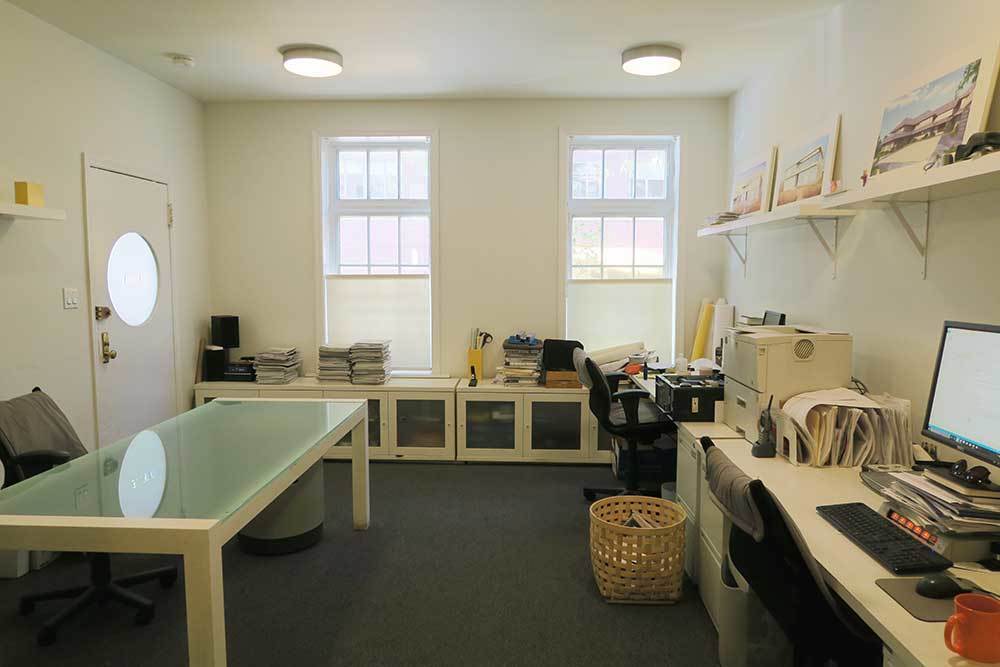 400 square foot space