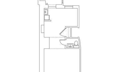 400 square foot space 400 square foot space