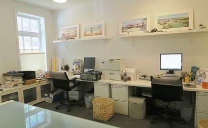 400 square foot space 400 square foot space