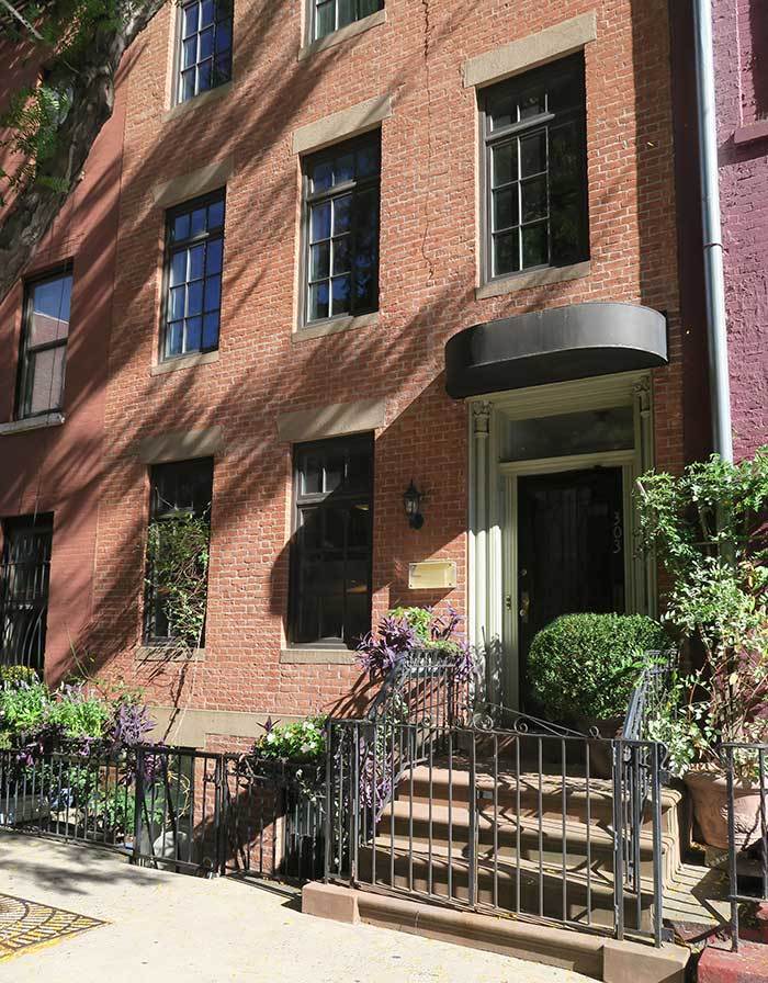 400 square foot space