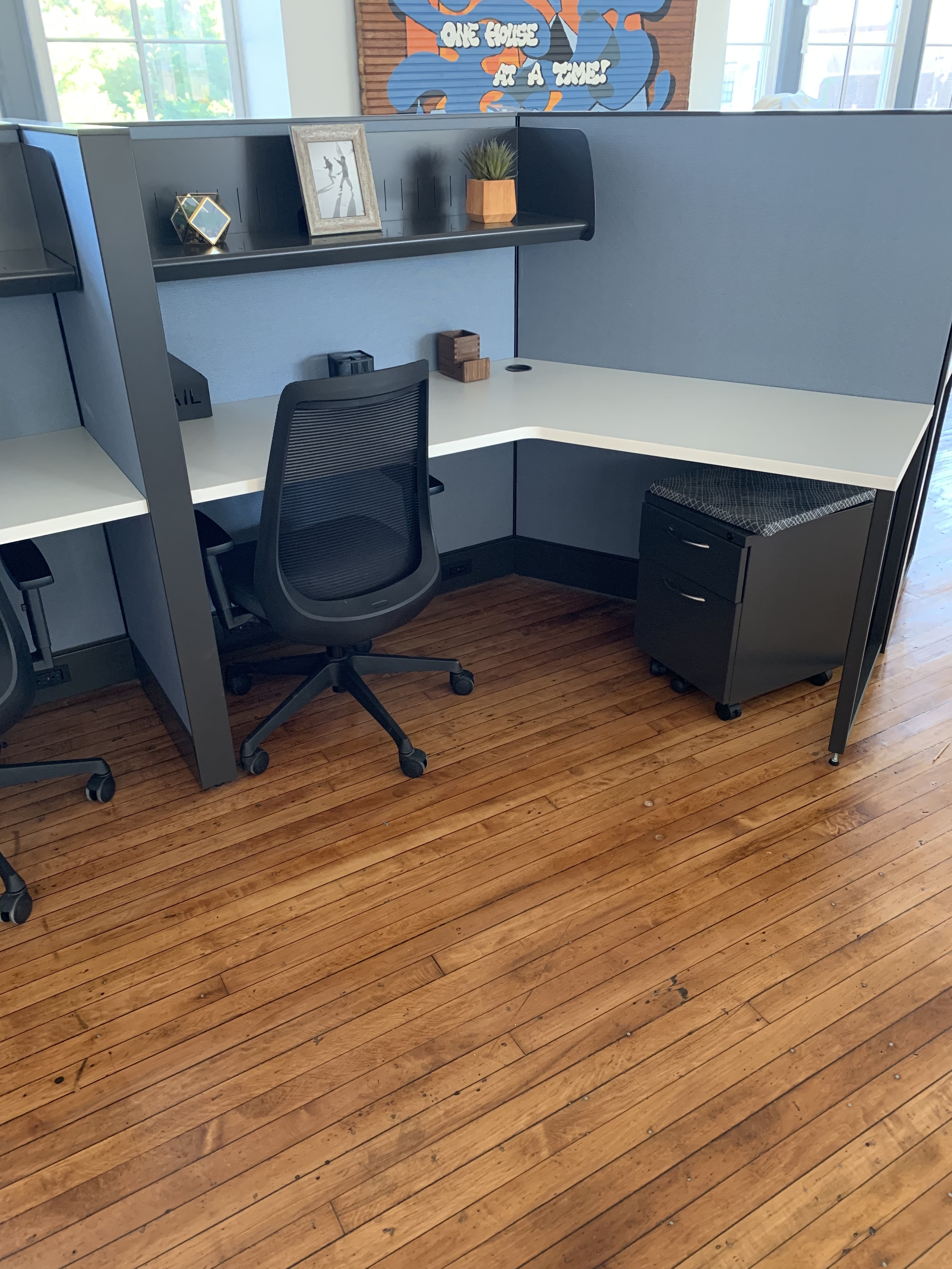 Jumpstart Germantown Co-Working Community