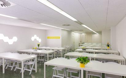 Start2bee Lesseps/Travessera Start2bee Lesseps/Travessera