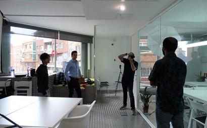 Start2bee Verdi/Park Güell Start2bee Verdi/Park Güell