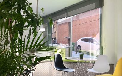 Start2bee Verdi/Park Güell Start2bee Verdi/Park Güell