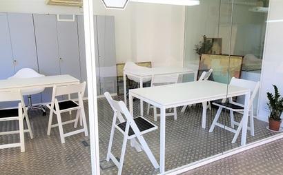 Start2bee Verdi/Park Güell Start2bee Verdi/Park Güell