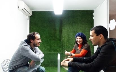 Start2bee Verdi/Park Güell Start2bee Verdi/Park Güell