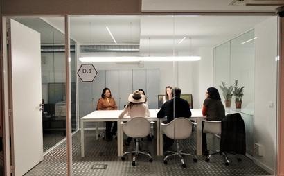 Start2bee Verdi/Park Güell Start2bee Verdi/Park Güell