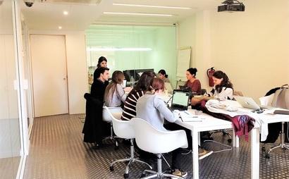 Start2bee Verdi/Park Güell Start2bee Verdi/Park Güell