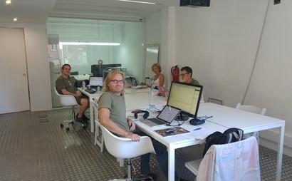 Start2bee Verdi/Park Güell Start2bee Verdi/Park Güell