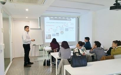 Start2bee Verdi/Park Güell Start2bee Verdi/Park Güell