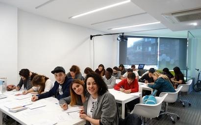 Start2bee Verdi/Park Güell Start2bee Verdi/Park Güell