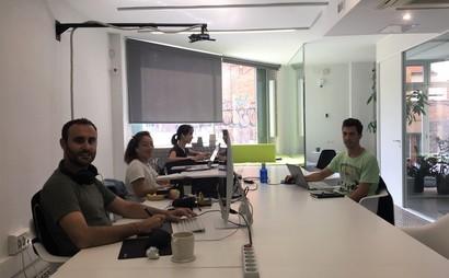 Start2bee Verdi/Park Güell Start2bee Verdi/Park Güell